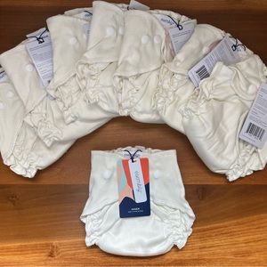 Esembly baby cloth inner diapers